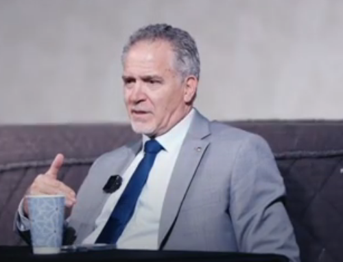 LKF Hosts Miko Peled – Lecture and Q&A